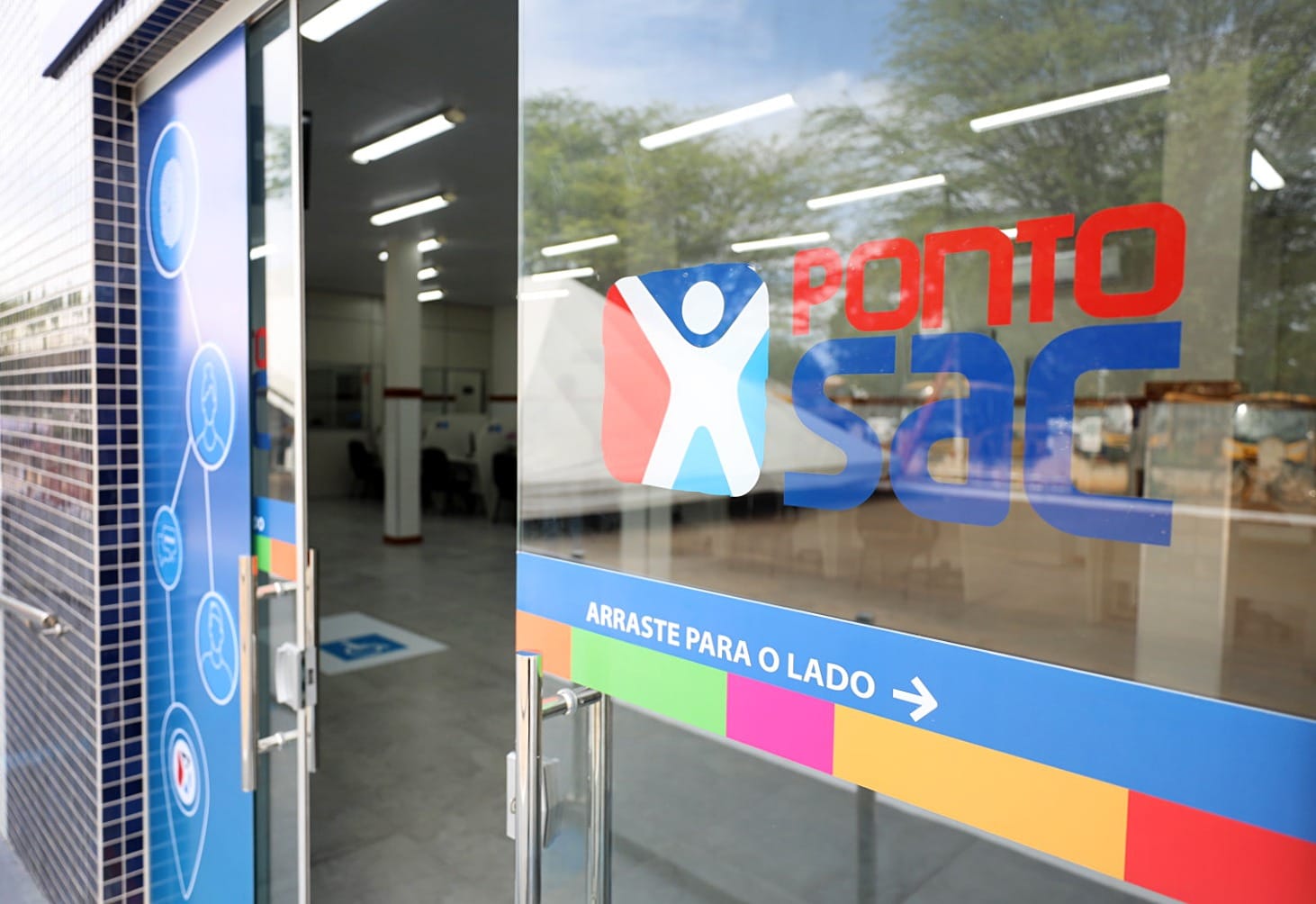 SAC Iraquara inicia atendimento à população a partir de segunda-feira (5)